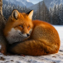 Biểu tượng The Fox